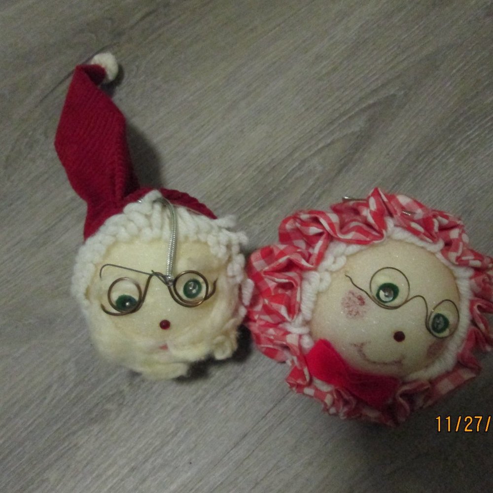 CHRISTMAS DESCORATION